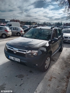 Dacia Duster 1.6 Laureate