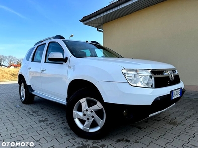 Dacia Duster Blue dCi 115 2WD Essential