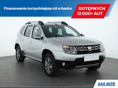 Dacia Duster I SUV Facelifting 1.6 16V 105KM 2014