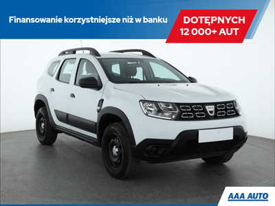 Dacia Duster II SUV 1.0 TCe 101KM 2019