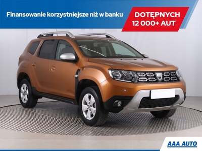 Dacia Duster II SUV 1.0 TCe 101KM 2019