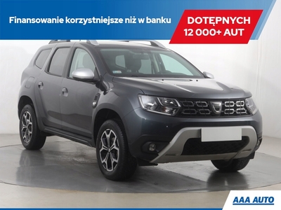 Dacia Duster II SUV 1.0 TCe 101KM 2020