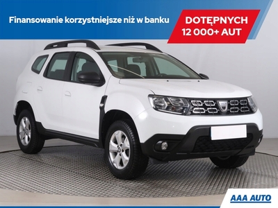 Dacia Duster II SUV 1.0 TCe 101KM 2020