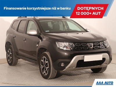 Dacia Duster II SUV 1.3 TCe 130KM 2019