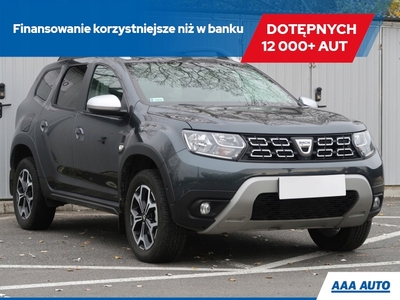 Dacia Duster II SUV 1.3 TCe 150KM 2019