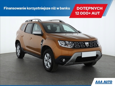 Dacia Duster II SUV 1.6 SCe 115KM 2018