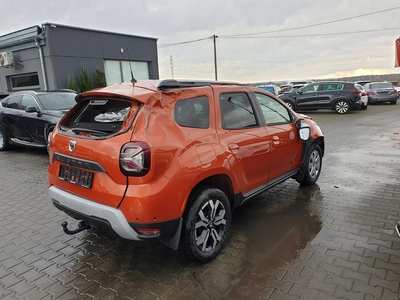 Dacia Duster II SUV Facelifting 1.0 TCe 90KM 2023