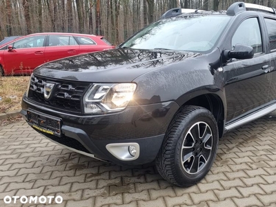 Dacia Duster TCe 125 2WD Comfort