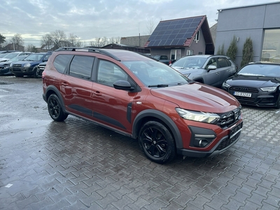 Dacia Jogger 1.0 Eco-G 100KM 2022