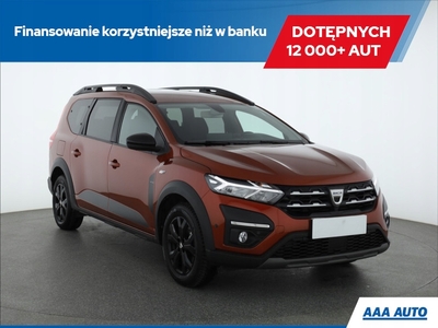 Dacia Jogger 1.0 TCe 110KM 2022