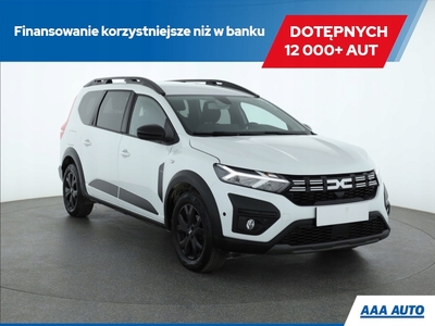 Dacia Jogger 2022