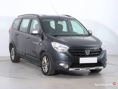 Dacia Lodgy 1.5 dCi