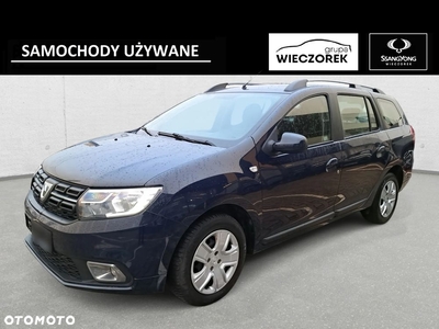 Dacia Logan 1.0 SCe Ambiance