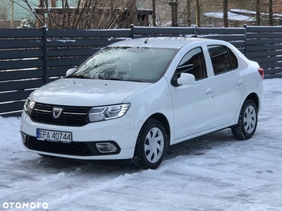 Dacia Logan 1.0 SCe Open