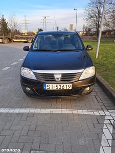 Dacia Logan 1.4 Laureate