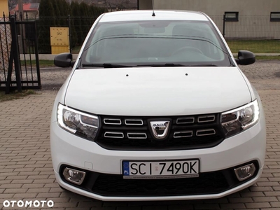 Dacia Sandero 1.0 SCe Laureate