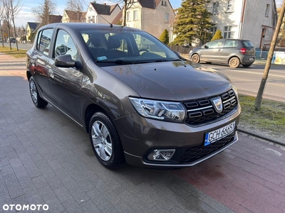 Dacia Sandero 1.0 SCe Laureate