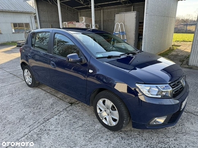 Dacia Sandero 1.5 dCi Ambiance S&S