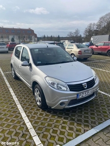 Dacia Sandero 1.6 Laureate