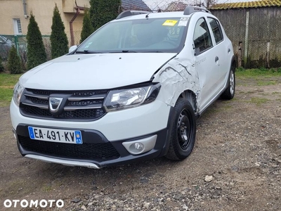 Dacia Sandero Stepway 0.9 TCe Ambiance