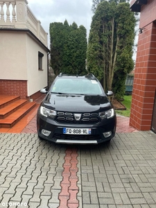 Dacia Sandero Stepway 1.5 Blue dCi Laureate S&S