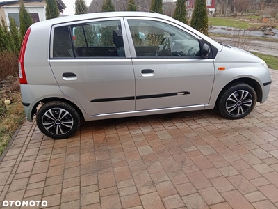 Daihatsu Cuore 1.0 Plus