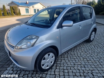 Daihatsu Sirion 1.3