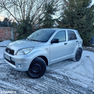 Daihatsu Terios 1.5 Top 4WD