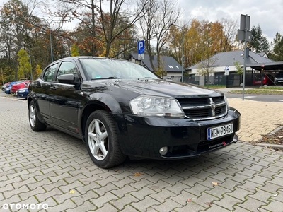 Dodge Avenger 2.0 SE