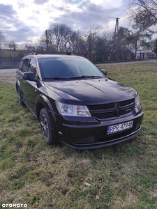 Dodge Journey