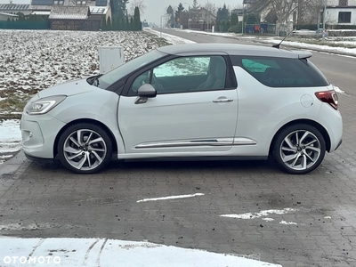 DS Automobiles DS 3