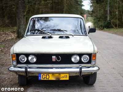 Fiat 125p