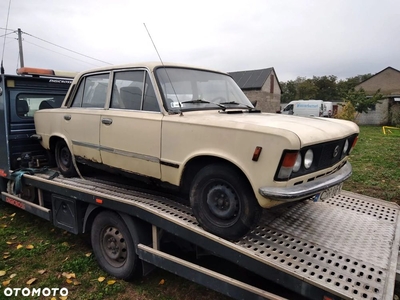 Fiat 125p