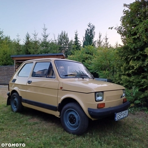 Fiat 126