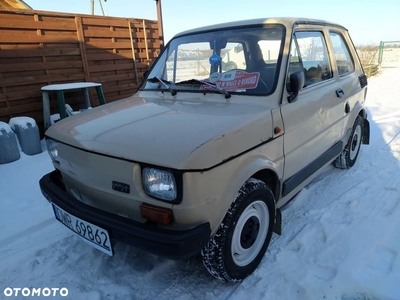 Fiat 126