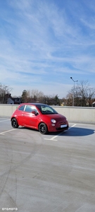 Fiat 500 0.9 8V TwinAir Start&Stopp Sport