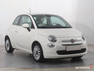 Fiat 500 1.2