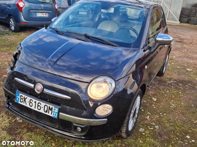 Fiat 500 1.2 8V Lounge Euro5