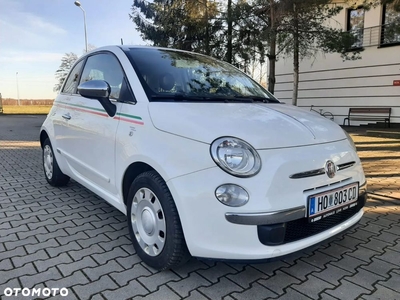 Fiat 500 1.2 8V Sport