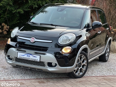 Fiat 500L 0.9 8V Twinair Trekking S&S