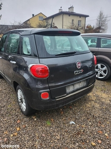 Fiat 500L 1.3 Multijet Start&Stopp Easy