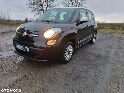 Fiat 500L 1.3 Multijet Start&Stopp Trekking