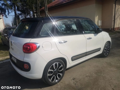 Fiat 500L 1.4 16V Opening Edition