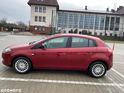 Fiat Bravo