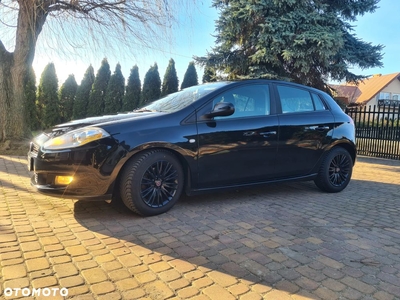 Fiat Bravo 1.4 T-Jet 16V Active