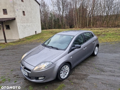 Fiat Bravo 1.4 T-Jet 16V Active