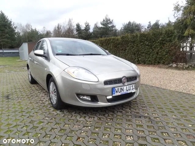 Fiat Bravo 1.4 T-Jet 16V Dynamic