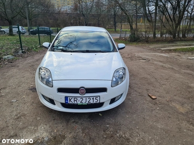 Fiat Bravo 1.4 T-Jet 16V Dynamic