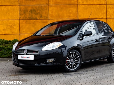 Fiat Bravo 1.4 T-Jet 16V Sport