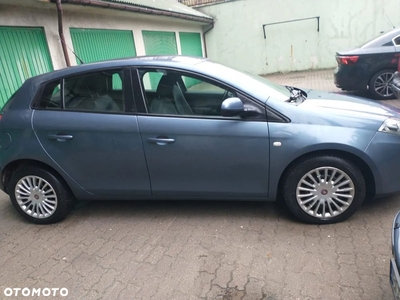 Fiat Bravo 1.6 Multijet 16V Dynamic